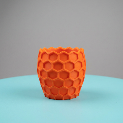 Beehavia – Buzzing with style. Rooted in nature. alternate angle