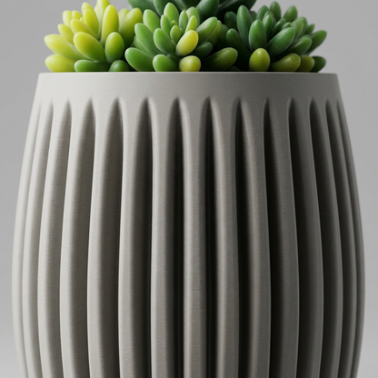Columna – Structured lines. Organic soul. alternate angle