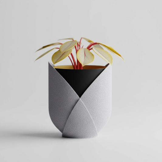 Elyndra – Wrapped in form. Defined by color.