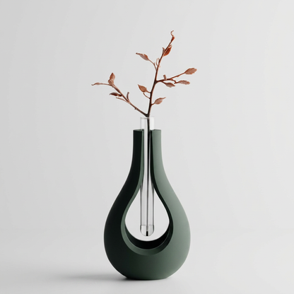Elysiar – Calm lines. Weightless beauty.