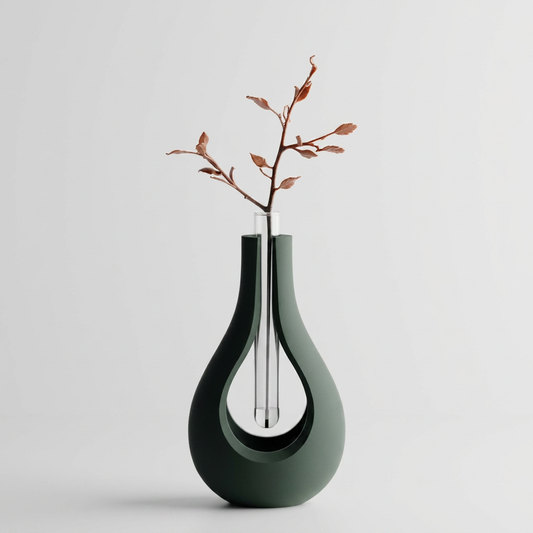 Elysiar – Calm lines. Weightless beauty.