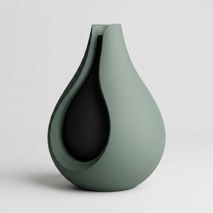 Elysiar – Calm lines. Weightless beauty. scale and measurements