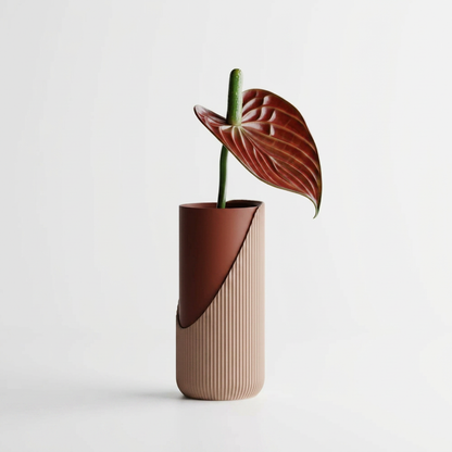 Encastra – Layers of beauty. Depth of style.