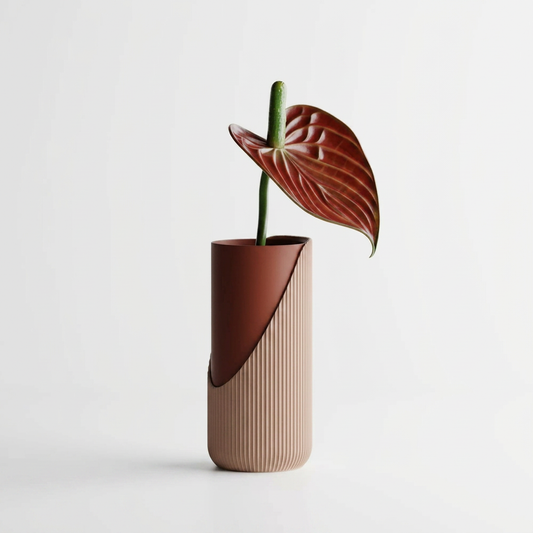 Encastra – Layers of beauty. Depth of style.