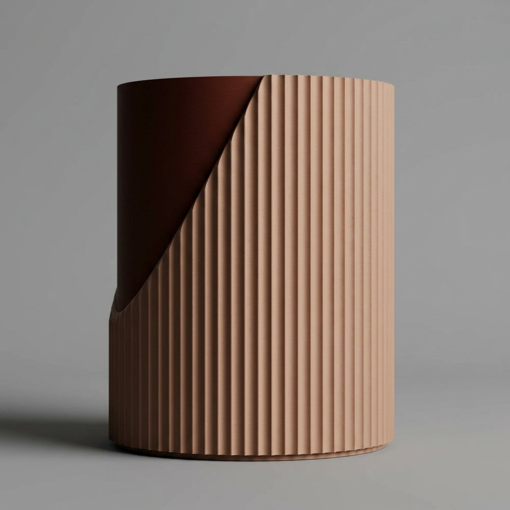 Encastra – Layers of beauty. Depth of style. scale and measurements