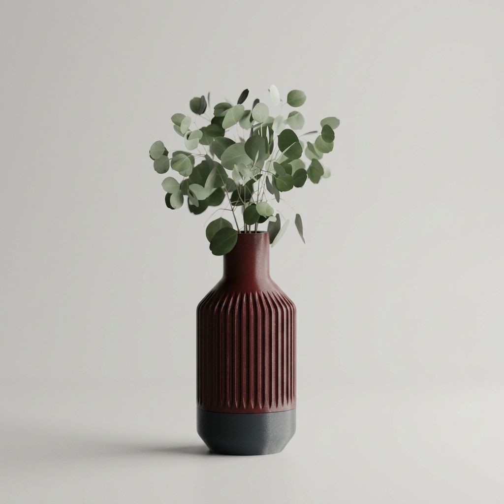 Fiorent – Structured beauty. Gentle presence.