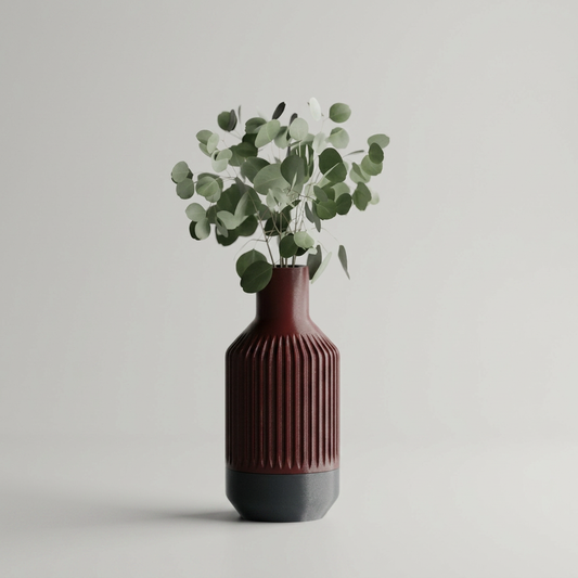 Fiorent – Structured beauty. Gentle presence.
