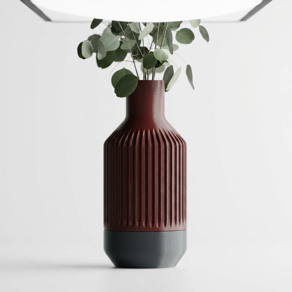 Fiorent – Structured beauty. Gentle presence. alternate angle