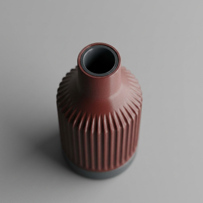 Fiorent – Structured beauty. Gentle presence. alternate angle