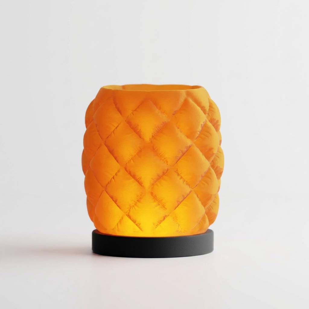 Glowver – Light wrapped in comfort.