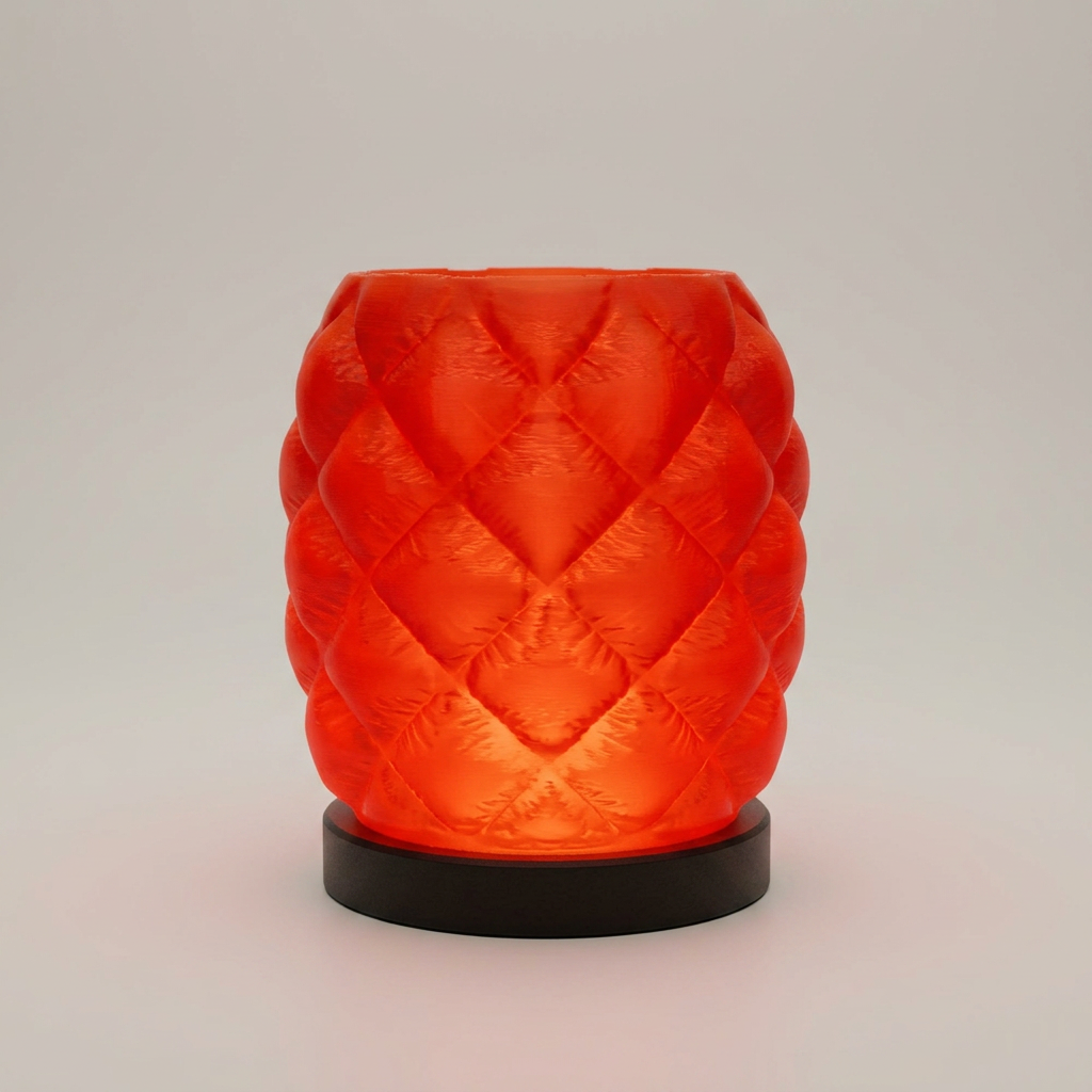 Glowver – Light wrapped in comfort. alternate angle