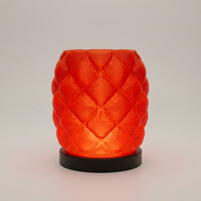Glowver – Light wrapped in comfort. alternate angle
