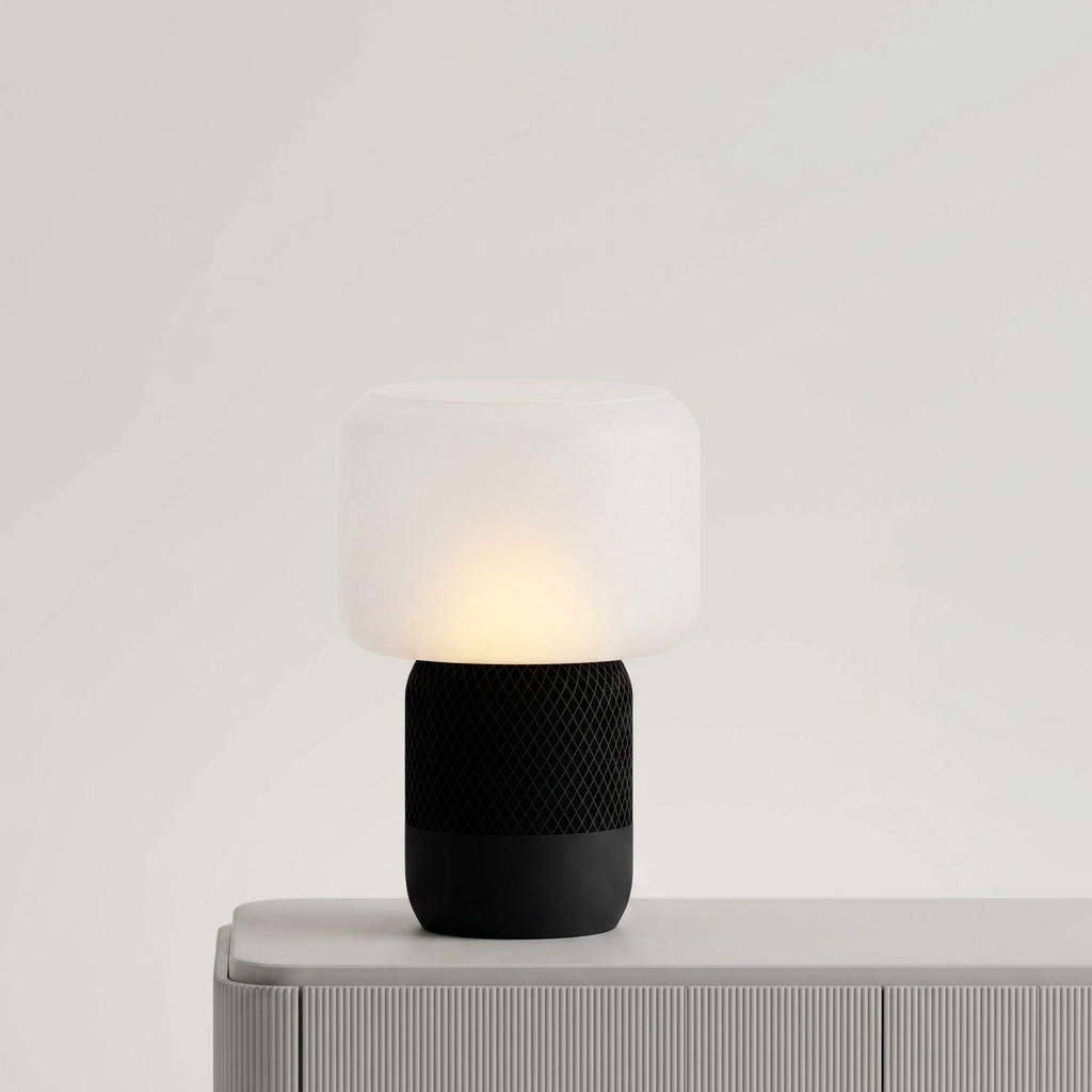 HomePod Lamp LED Lamp 001 Kit