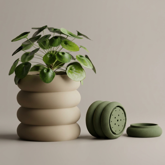 Fluxo – Controlled flow. Effortless care.