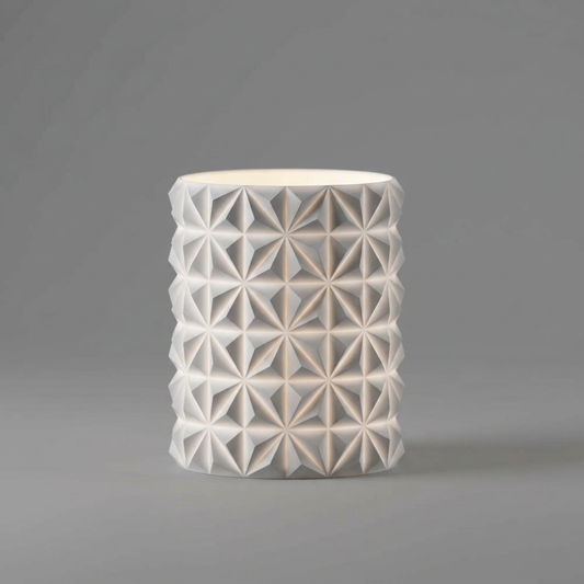 Luminthos – Light carved into pattern