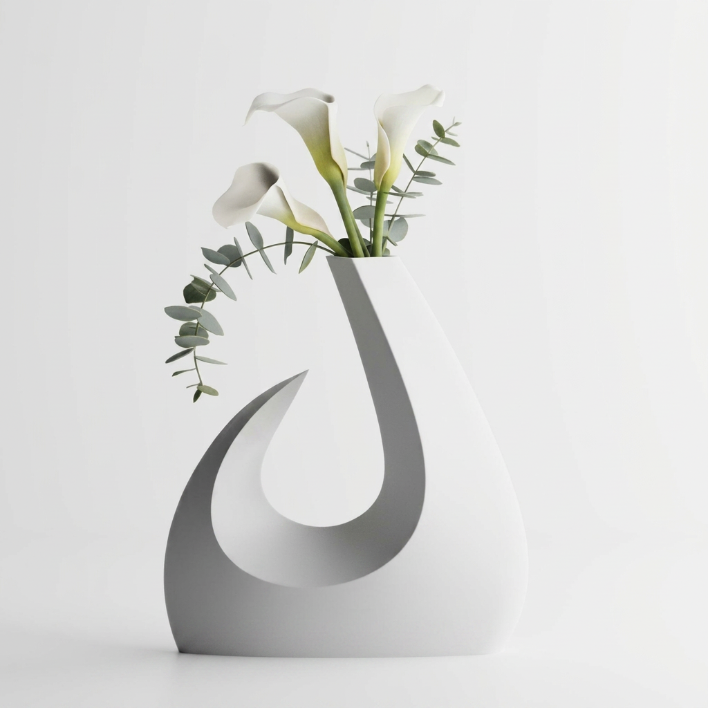Lunara – Shape of quiet radiance