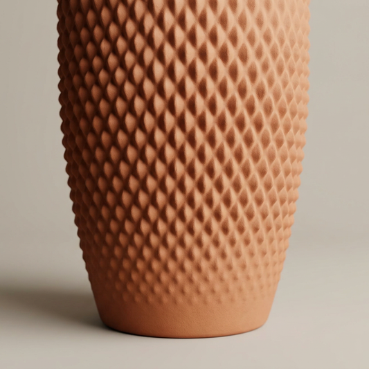 Aura – Simple forms. Complex surfaces.