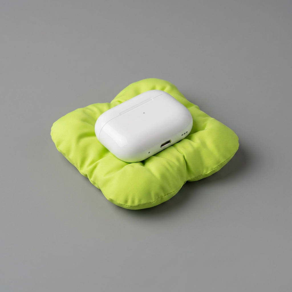 Alveo – Tactile comfort for daily essentials. alternate angle