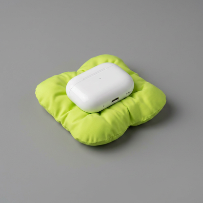 Alveo – Tactile comfort for daily essentials. alternate angle