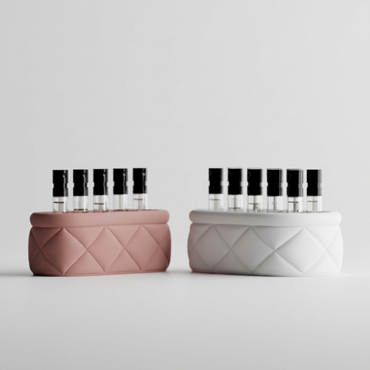Perfumo – Tactile beauty for delicate scents. alternate angle