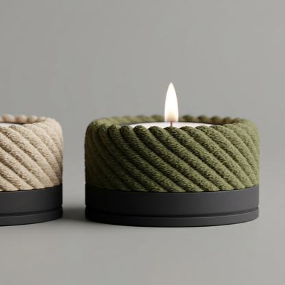 Fibras – Every fiber tells a story of light. scale and measurements