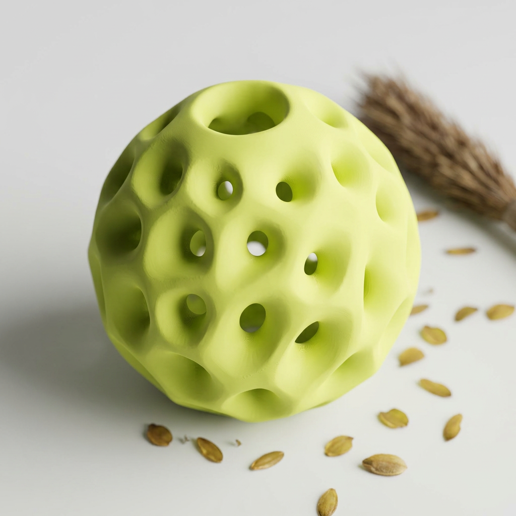 Pora – Sculpting shadows with a cellular touch. scale and measurements