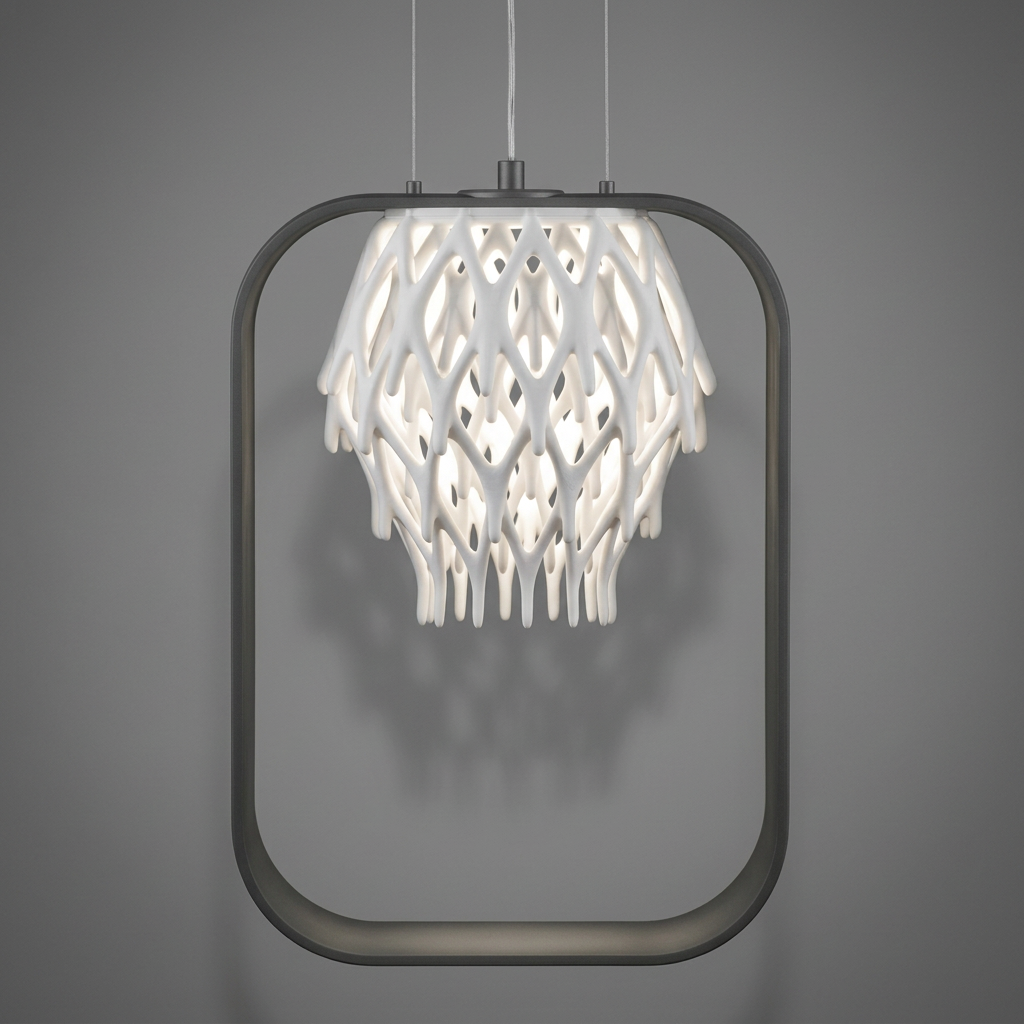 Tessar – Grown from light. Framed by shadow. alternate angle