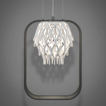 Tessar – Grown from light. Framed by shadow. alternate angle