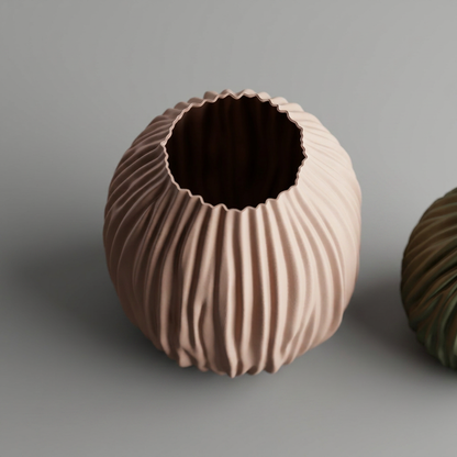 Ondula – Nature’s texture, tailored for your home. alternate angle