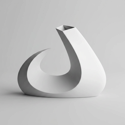 Lunara – Shape of quiet radiance alternate angle