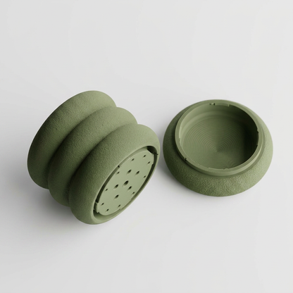 Fluxo – Controlled flow. Effortless care. alternate angle