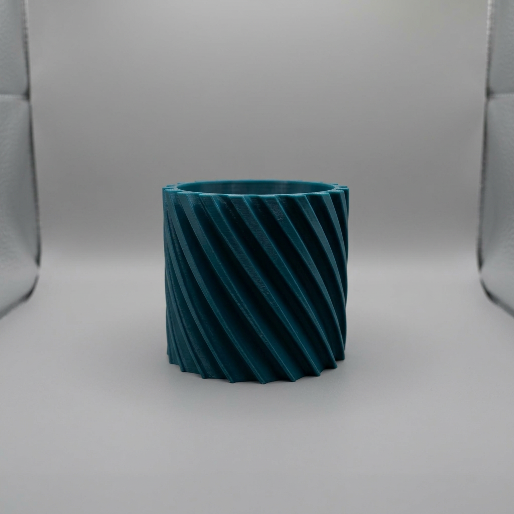 Plant Pot Planter Screw 1 alternate angle