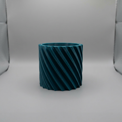 Plant Pot Planter Screw 1 alternate angle