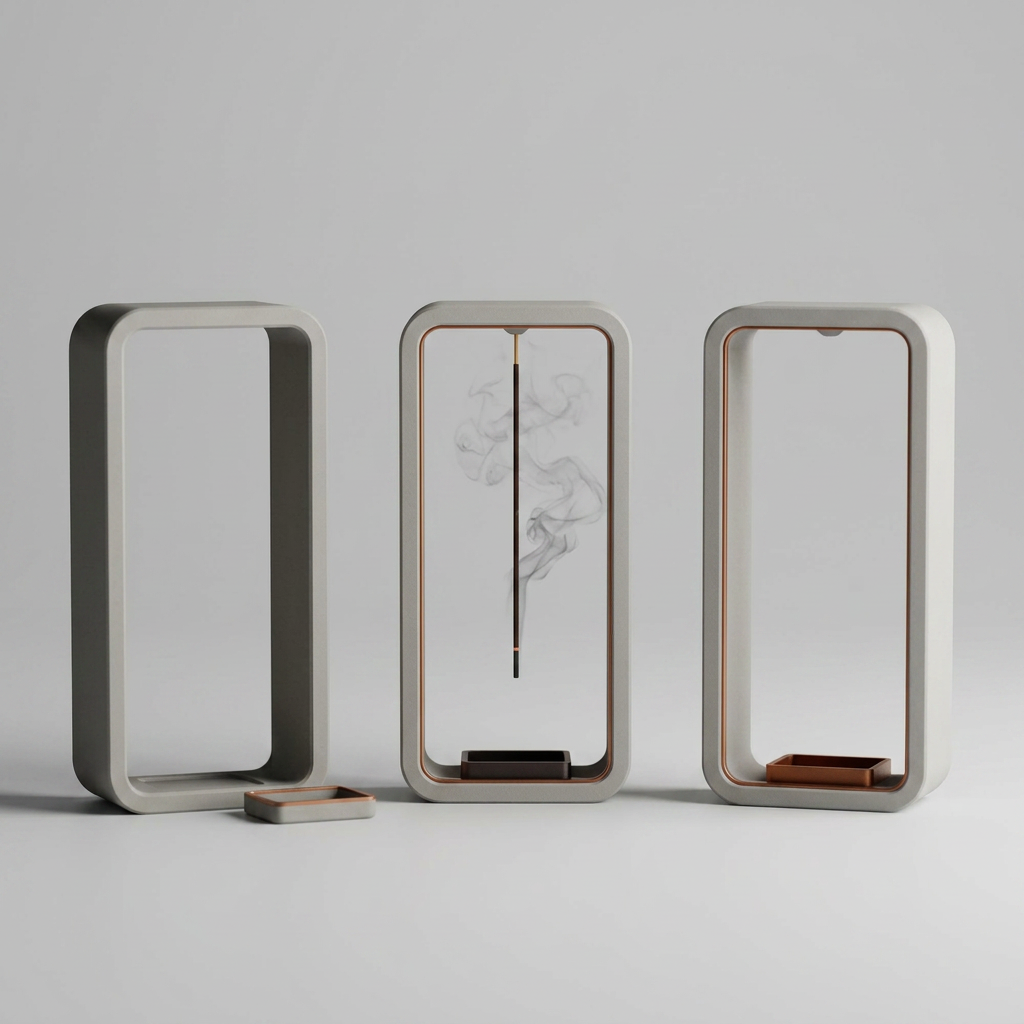 Incense Stick Holder – Elevate Your Relax Rituals!