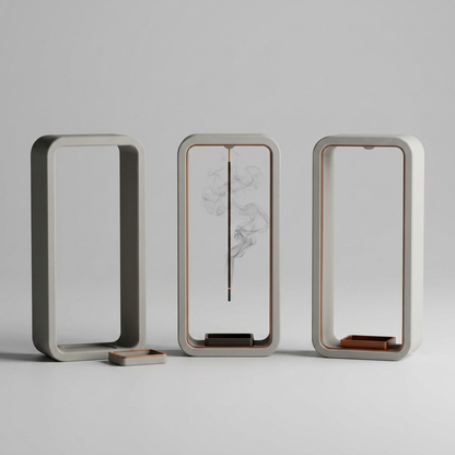 Incense Stick Holder – Elevate Your Relax Rituals!