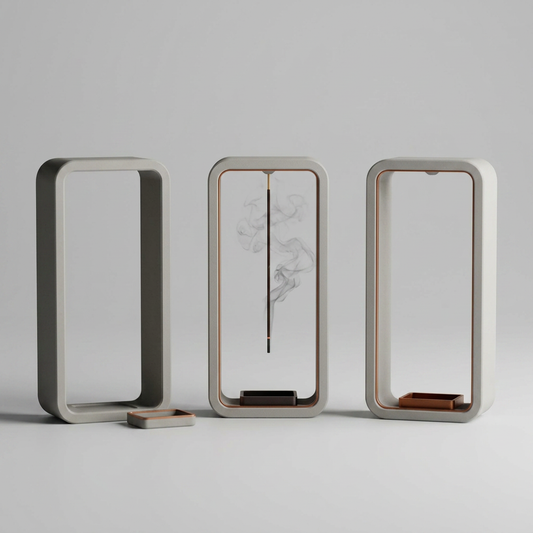 Incense Stick Holder – Elevate Your Relax Rituals!