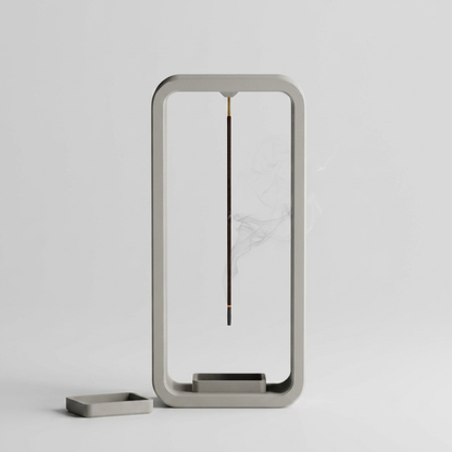 Incense Stick Holder – Elevate Your Relax Rituals! alternate angle