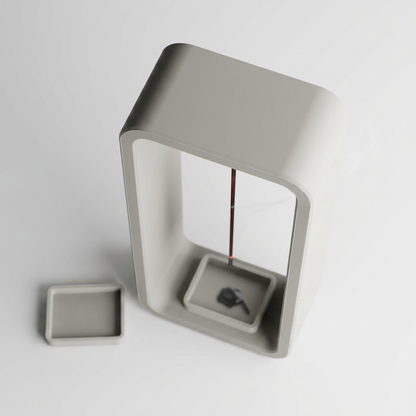 Incense Stick Holder – Elevate Your Relax Rituals! alternate angle