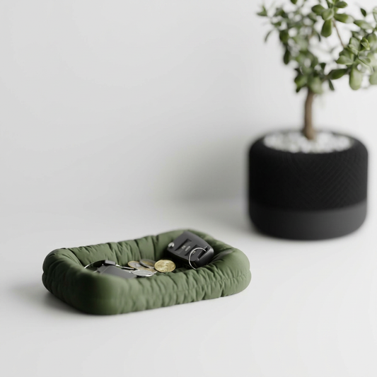 Key Couch – Your Stylish Entryway Organizer!