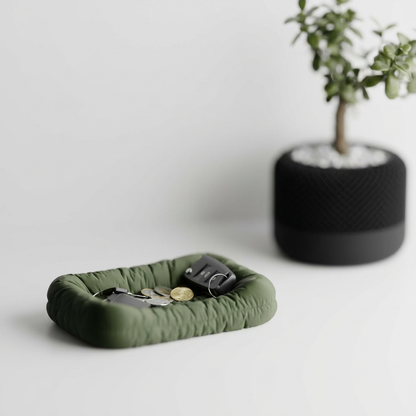 Key Couch – Your Stylish Entryway Organizer! alternate angle