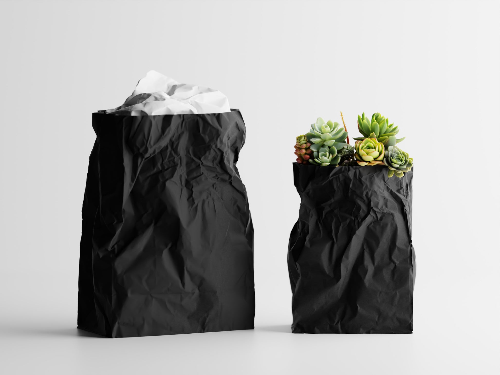 Kraftique - Black