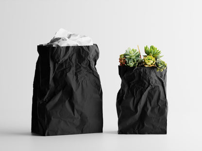 Kraftique - Black
