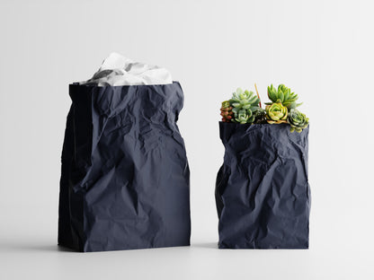 Kraftique - Navy