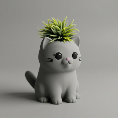 LeafyPaws – Grow a little personality. alternate angle