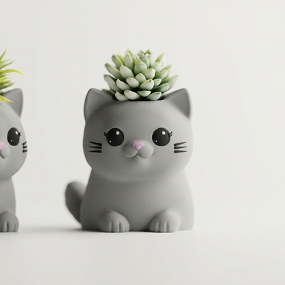 LeafyPaws – Grow a little personality. alternate angle