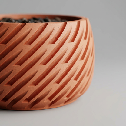 Lioren - Where growth finds its rhythm. scale and measurements