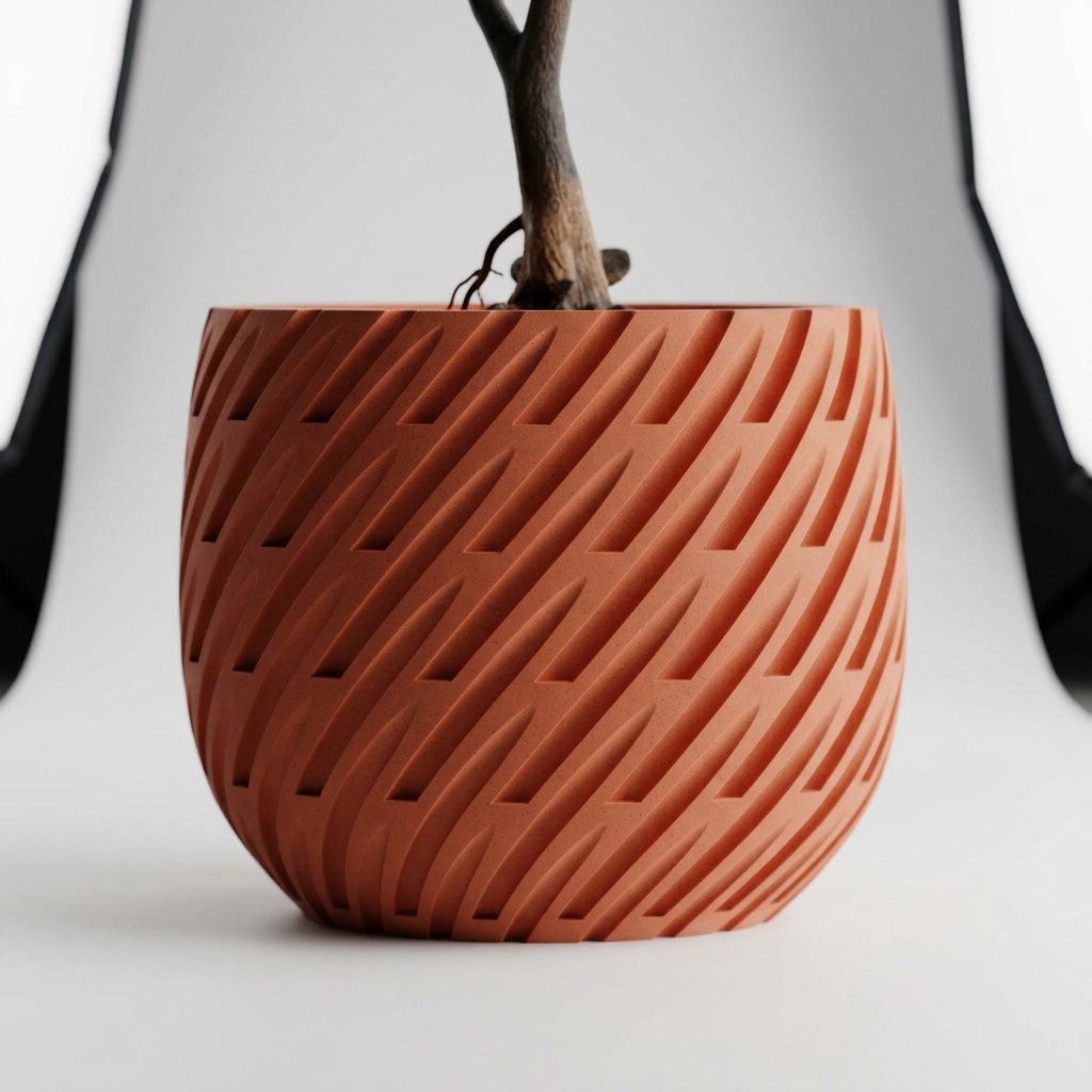 Lioren - Where growth finds its rhythm. alternate angle