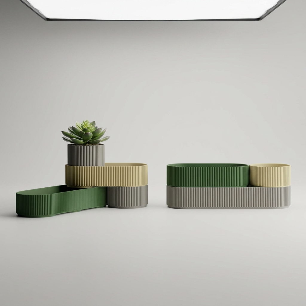 Loopra – Stack Your Style