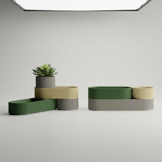 Loopra – Stack Your Style