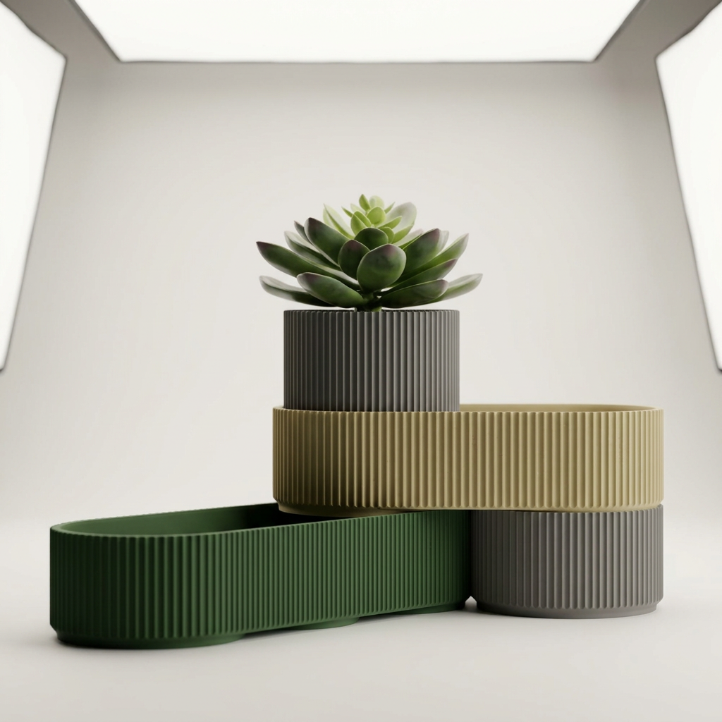 Loopra – Stack Your Style alternate angle